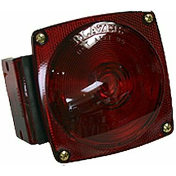 Blazer /C5273 Trailer Light Kit C6423